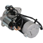 Starter | OEM M008T87071