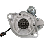 Starter | OEM M008T87071