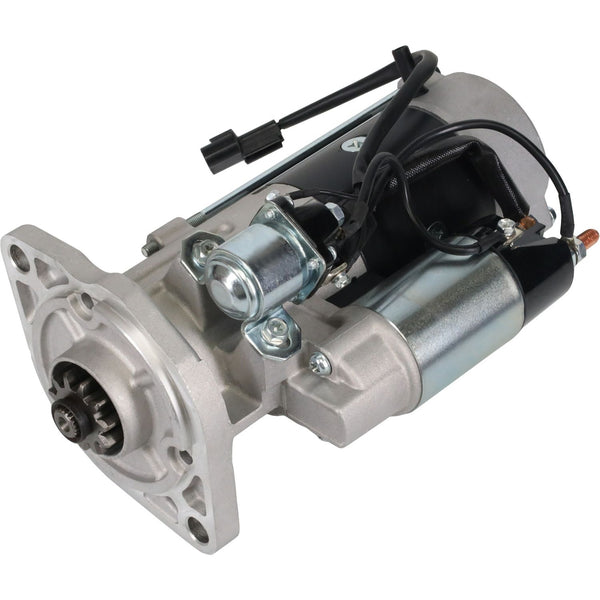 Starter | OEM M008T87071