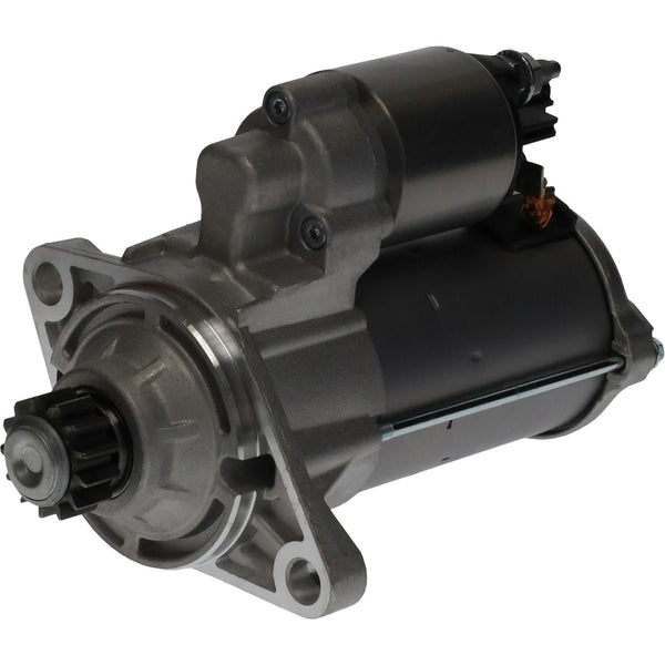 Starter for 2019 Audi S3 L4 2.0L 1984cc 121cid | OEM 02E 911 024 N
