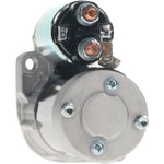 Starter for Mitsubishi Lancer L4 2.4L 2360cc 144cid | OEM M000TC0271