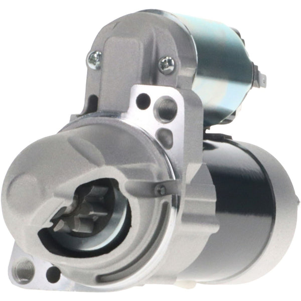 Starter for Mitsubishi Lancer L4 2.4L 2360cc 144cid | OEM M000TC0271