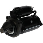 Starter for Landini Powerfarm 110 L4 4.4L 269cid 1104D-44TA | OEM 4213912M91