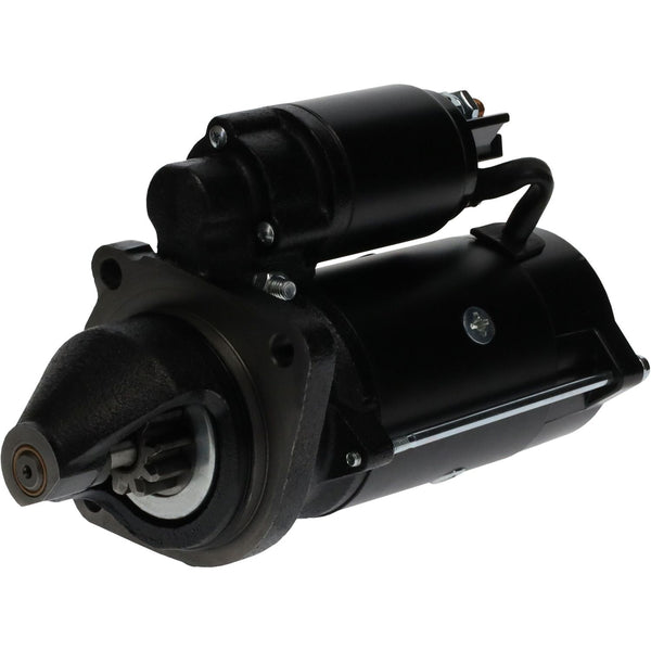 Starter for Landini Powerfarm 110 L4 4.4L 269cid 1104D-44TA | OEM 4213912M91