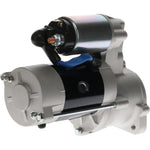 Starter for Hyundai - Europe Galloper II D4BH , 2.5L Dsl. | OEM 36100-47600