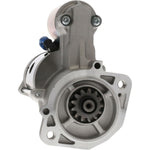 Starter for Hyundai - Europe Galloper II D4BH , 2.5L Dsl. | OEM 36100-47600