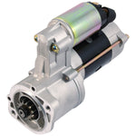 Starter for Hyundai - Europe Galloper II D4BH , 2.5L Dsl. | OEM 36100-47600