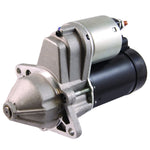 Starter for 1991-2012 Opel - Europe Corsa 1364ccm Z14XEP, 1.4 | OEM 0 001 106 011