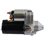 Starter for 1991-2012 Opel - Europe Corsa 1364ccm Z14XEP, 1.4 | OEM 0 001 106 011