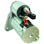 Starter for 2005-2006 Volkswagen - China Bora 1.6, Non-Turbo, Gas (BJH) | OEM 02T-911-024-E