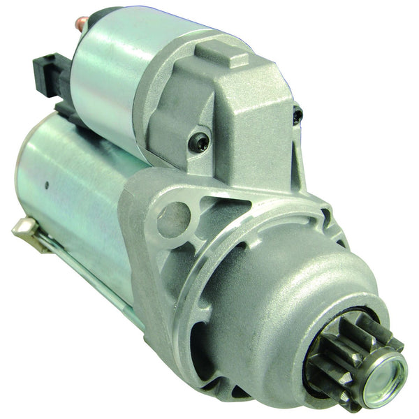 Starter for 2005-2006 Volkswagen - China Bora 1.6, Non-Turbo, Gas (BJH) | OEM 02T-911-024-E
