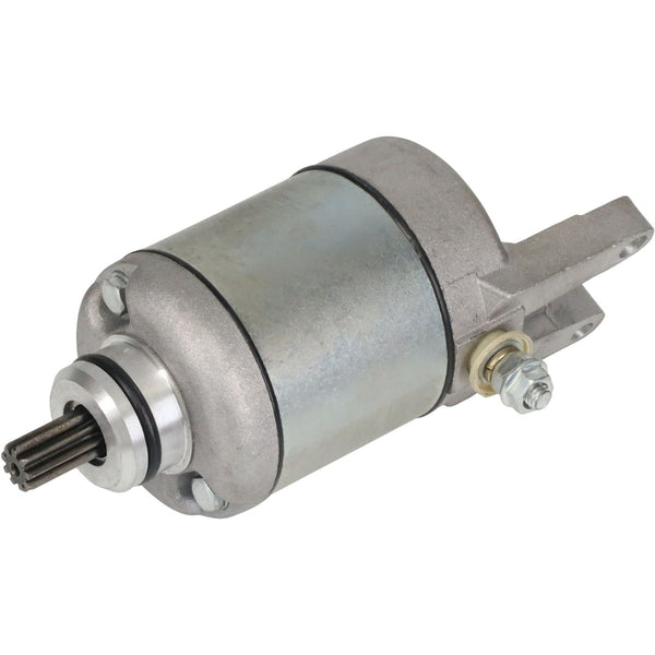 Starter for 2015 Piaggio Fly 150 & Vespa LX 150 150cc | OEM 1A009964R