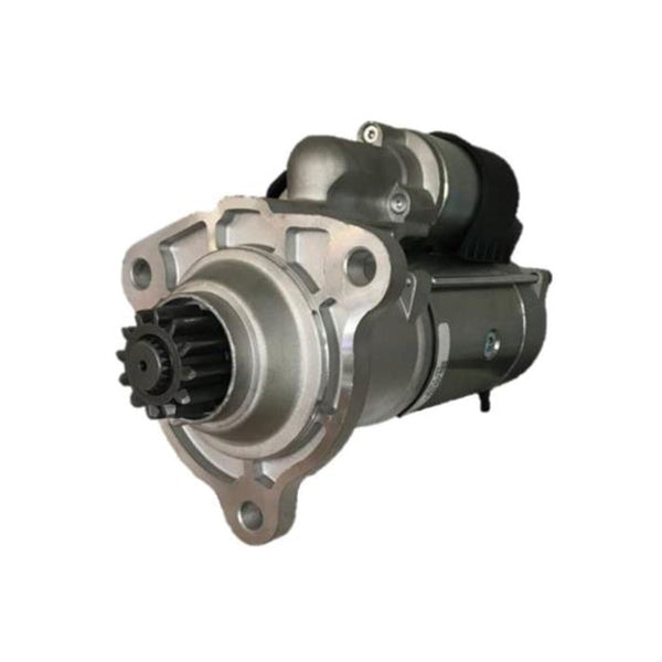 Starter | OEM 0 001 261 071