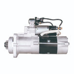 Starter for New Holland Industrial TN60DA | OEM 0 001 109 405