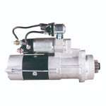 Starter for New Holland Industrial TN60DA | OEM 0 001 109 405