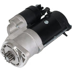 Starter for Ausa C500H-x4 L4 3.6L 220cid Deutz TCD 3.6 L4 | OEM 3972 865 M1