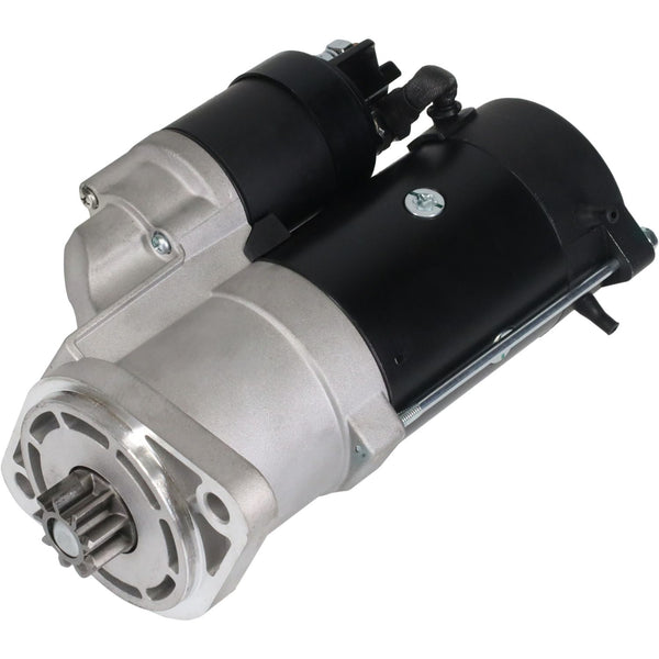 Starter for Ausa C500H-x4 L4 3.6L 220cid Deutz TCD 3.6 L4 | OEM 3972 865 M1
