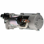 Starter for Mercedes Heavy Duty - Europe Actros Series | OEM 19965241