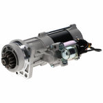 Starter for Mercedes Heavy Duty - Europe Actros Series | OEM 19965241