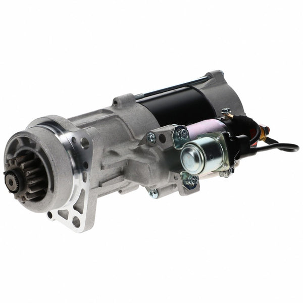 Starter for Mercedes Heavy Duty - Europe Actros Series | OEM 19965241