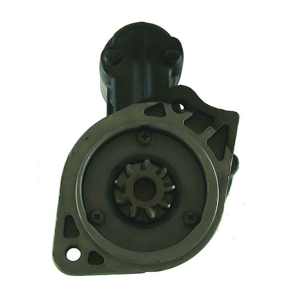 Starter for 1995 Nissan - Europe ALMERA I (N15) Eng.CD20 2.0 D 55kw CD20 | OEM M002T61871