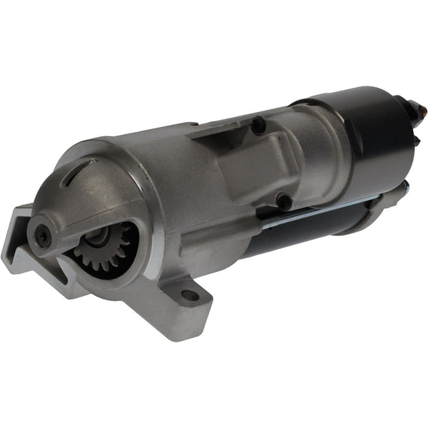 Starter for 2018-2019 BMW 530e xDrive L4 2.0L 1998cc 122cid | OEM 12 41 8 643 641