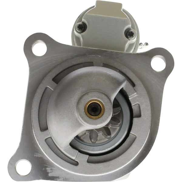 Starter for Volvo Penta MD22,A,L,P 4cyl, 122ci, 2.0L Diesel | OEM 26920