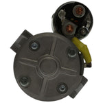 Starter for 2016 Ford - Europe Transit YLF6, 2.0 TDCi, Dsl., 77kW, 105HP, 1995cc | OEM 2011357