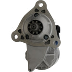 Starter for Case IH 7130 L6 12.9 787cid | OEM 5801711014