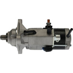 Starter for Case IH 7130 L6 12.9 787cid | OEM 5801711014