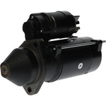 Starter for Deutz Various Models F3L1011F | OEM Construction Machinery 4106096A