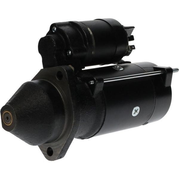 Starter for Deutz Various Models F3L1011F | OEM Construction Machinery 4106096A
