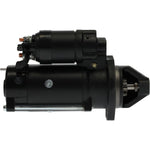Starter for Deutz Various Models F3L1011F | OEM Construction Machinery 4106096A