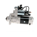 Starter | OEM M008T63171