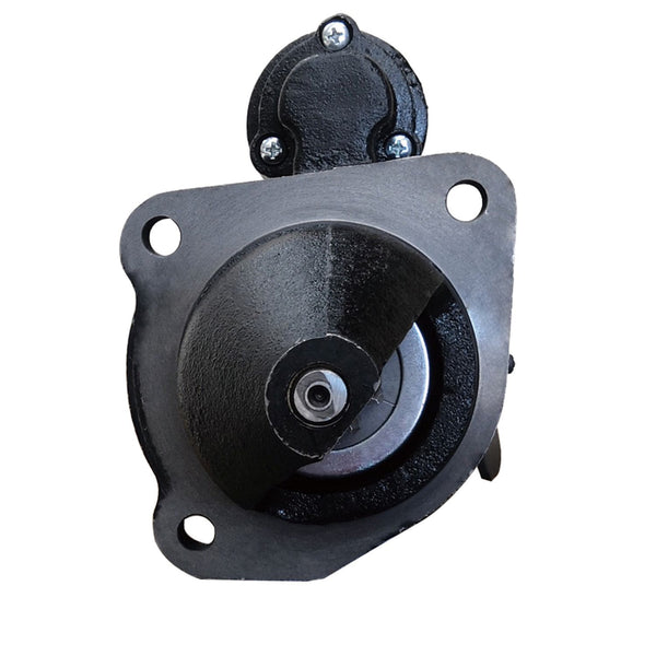 Starter | OEM Engine Mfr 0412 5370