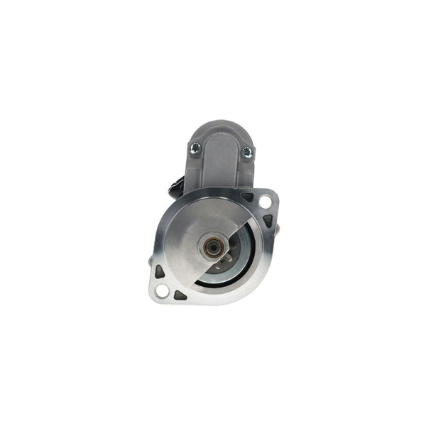 Starter for 2013 Belarus 422 LDW2204, 4cyl, 49HP, 2.1 | OEM (Iskra) 11.131.485