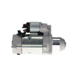 Starter for 2013 Belarus 422 LDW2204, 4cyl, 49HP, 2.1 | OEM (Iskra) 11.131.485