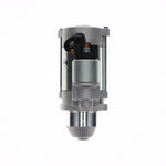 Starter for 2013 Belarus 422 LDW2204, 4cyl, 49HP, 2.1 | OEM (Iskra) 11.131.485