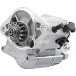 Starter for Case IH Farmall 25A L3 1.3L 77cid 3TNV80F | OEM Huachuan Denso Co.