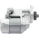 Starter for Case IH Farmall 25A L3 1.3L 77cid 3TNV80F | OEM Huachuan Denso Co.