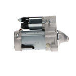Starter for Isuzu - Europe D-Max II 1.9 Ddi (TFR87J); 120kW 163HP 1898cc | OEM 438000-2660