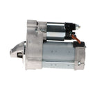 Starter for Isuzu - Europe D-Max II 1.9 Ddi (TFR87J); 120kW 163HP 1898cc | OEM 438000-2660