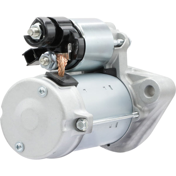 Starter for Honda - Europe Civic IX 1.6i-DTEC 1597ccm | OEM 438000-0070