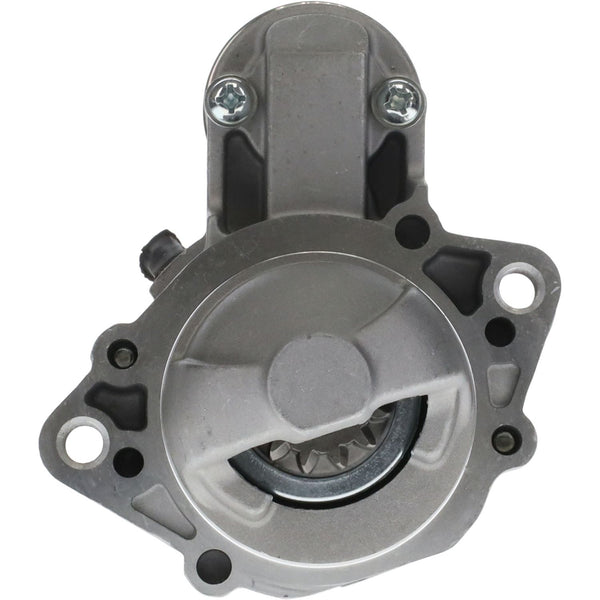 Starter for 2015 Mitsubishi - Europe L200 2.4; 4N15; KS1W | OEM M002T86971