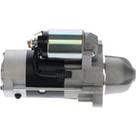 Starter for 2015 Mitsubishi - Europe L200 2.4; 4N15; KS1W | OEM M002T86971