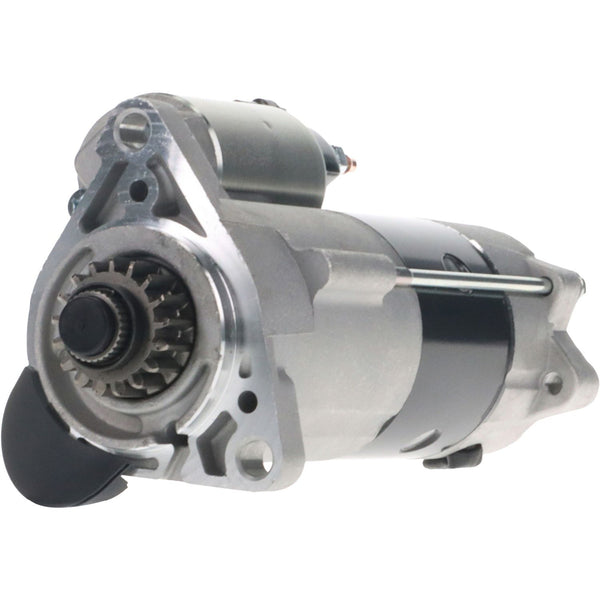 Starter for 2016 Opel - Europe Astra K Sport Tourer B14XFL, 1.4 Turbo, 92kW, 125HP, 1399cc | OEM 12664302