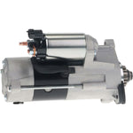 Starter for 2016 Opel - Europe Astra K Sport Tourer B14XFL, 1.4 Turbo, 92kW, 125HP, 1399cc | OEM 12664302