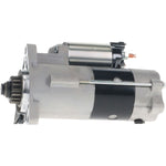 Starter for 2016 Opel - Europe Astra K Sport Tourer B14XFL, 1.4 Turbo, 92kW, 125HP, 1399cc | OEM 12664302