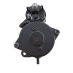 Starter for 1975-1991 Fendt Favorit 610LSA L4 4.2L 254cid MWM D226-4 | OEM Sisu Power C000900060180