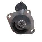 Starter for 1975-1991 Fendt Favorit 610LSA L4 4.2L 254cid MWM D226-4 | OEM Sisu Power C000900060180